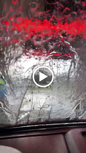 Car Wash «Grand Slam Car Wash», reviews and photos, 493 S Independence Blvd, Virginia Beach, VA 23452, USA