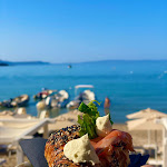 Photo n°2 de l'avis de Reiseagentur.r fait le 10/09/2023 à 17:50 sur le  Warung Beach Club & Restaurant - Masua à Masua