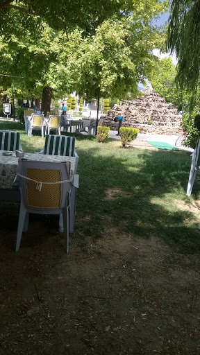 Cumhuriyet Parki Bayir