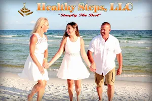 Healthy Steps LLC image