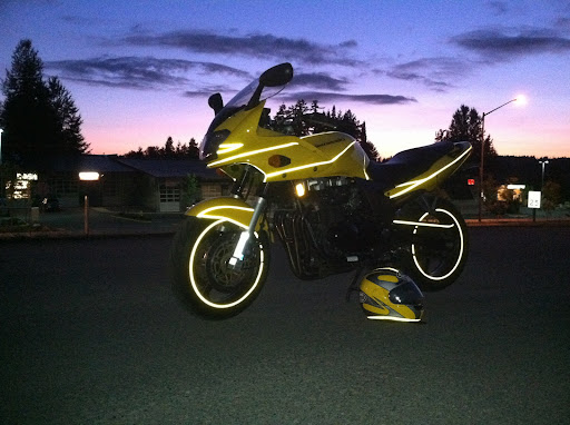 Motorcycle Dealer «Ride Motorsports», reviews and photos, 19035 Woodinville Snohomish Rd, Woodinville, WA 98072, USA