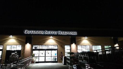 Hardware Store «Orchard Supply Hardware», reviews and photos, 1025 Ashby Ave, Berkeley, CA 94710, USA