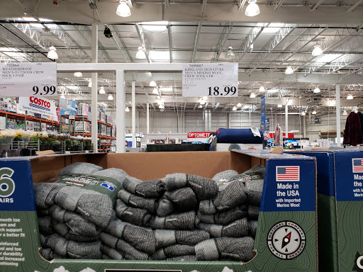 Warehouse store «Costco Wholesale», reviews and photos, 750 23rd Ave E, West Fargo, ND 58078, USA