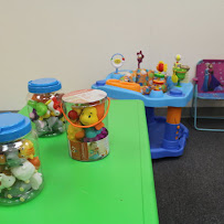 MINI ME'S CHILD CENTER - Photo 2 - Car repair in El Paso, TX, El Paso