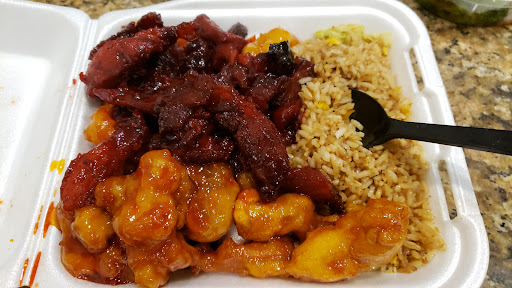 Fresh Wok image