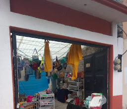 Bazar Bazar Bazar photo