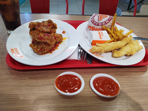 Top 20 cửa hàng popeyes tphcm Quận Cái Răng Cần Thơ 2022