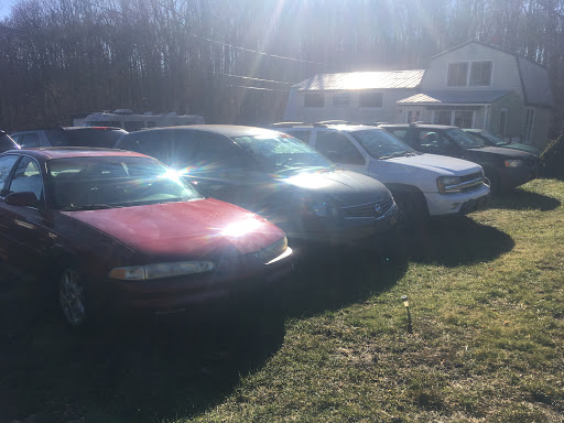 Used Car Dealer «Used Car Station», reviews and photos, 4501 Hanover Pike, Manchester, MD 21102, USA