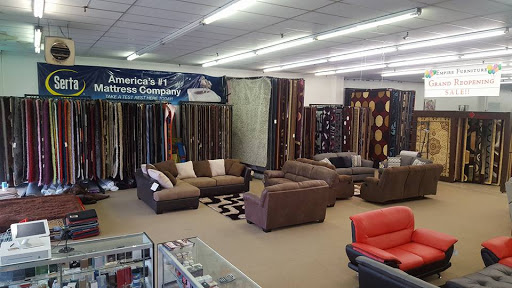 Furniture Store «Empire Furniture», reviews and photos, 3088 Woodman Dr, Dayton, OH 45420, USA
