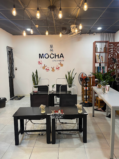 Hình Ảnh TRÀ SỮA MOCHA QUẬN 7