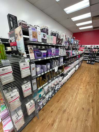 Beauty Supply Store «Sally Beauty», reviews and photos, 21 State St, Lynn, MA 01901, USA