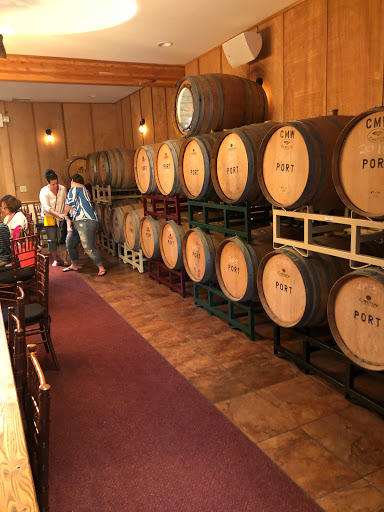 Winery «Cape May Winery», reviews and photos, 711 Town Bank Rd, Cape May, NJ 08204, USA