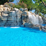 Photo n°2 de l'avis de Lucia.o fait le 08/08/2022 à 18:14 sur le  Centro Vacanze Verde Azzurro à Cingoli