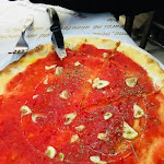 Photo n°9 de l'avis de Tina.i fait le 16/02/2018 à 11:10 sur le  Ristorante Pizzeria Il Frantoio à Garlenda