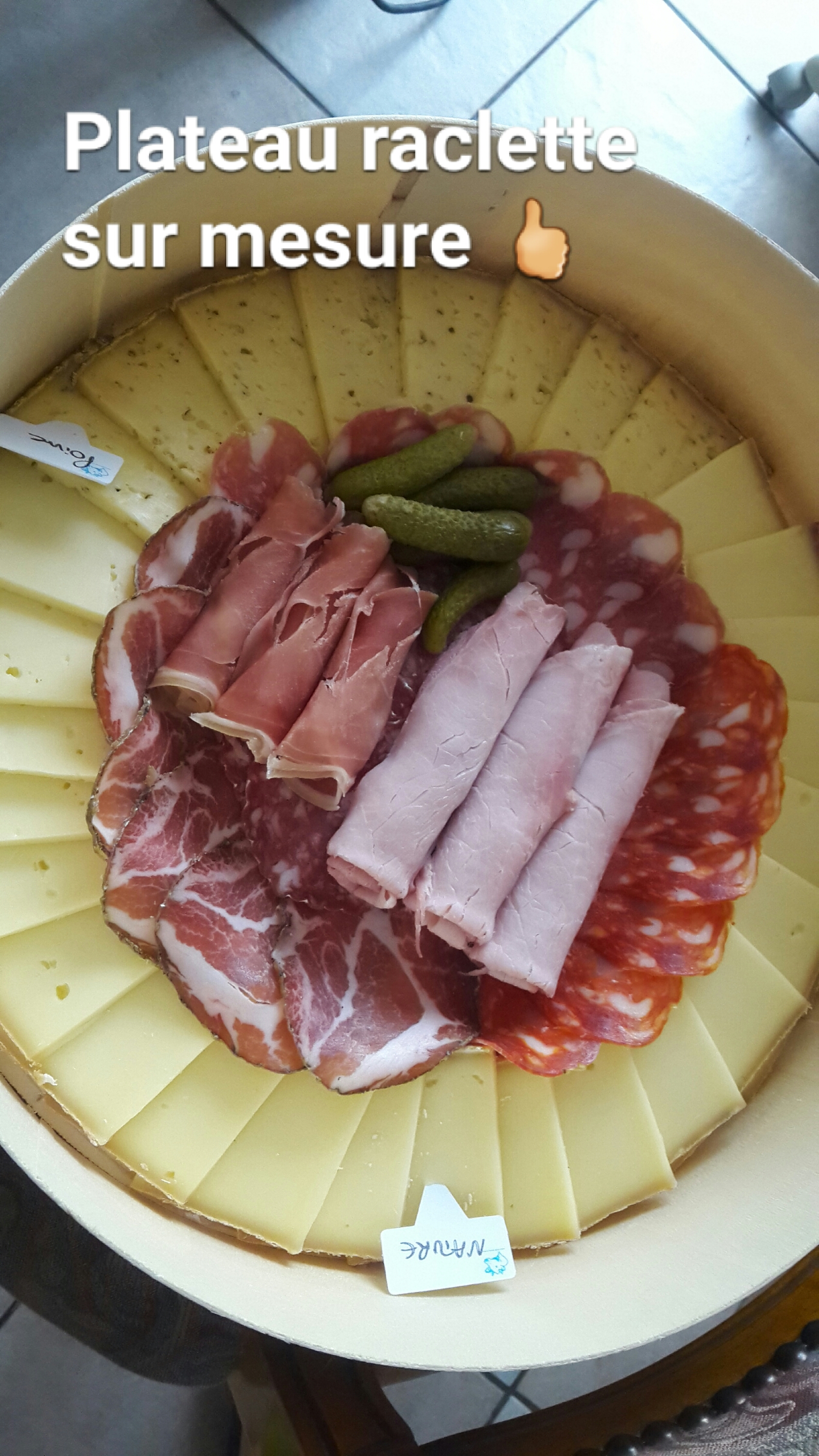 Photo n° 2 de l'avis de Caro.V fait le 23/11/2020 à 14:56
