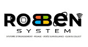 Robben System - Sarl LR System Perigny