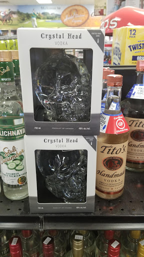 Liquor Store «Hunter Station Liquors», reviews and photos, 236 Hunter Station Rd, Sellersburg, IN 47172, USA