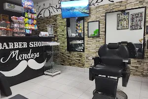 Barber shop & salón de belleza Mendoza image