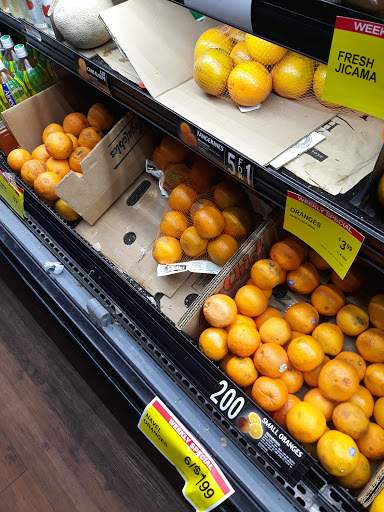 Supermarket «C-Town Supermarket», reviews and photos, 910 18th Ave, Newark, NJ 07106, USA