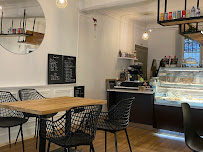 Atmosphère du Café Au Café du Théâtre à Beaune - n°1