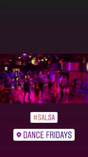 Dance Fridays & Saturdays - Space 550 - photo 37