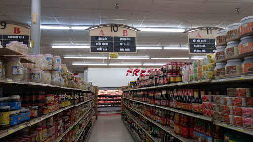 Asian Grocery Store «New Truong Nguyen Market», reviews and photos, 3555 East Walnut Street #221, Garland, TX 75042, USA
