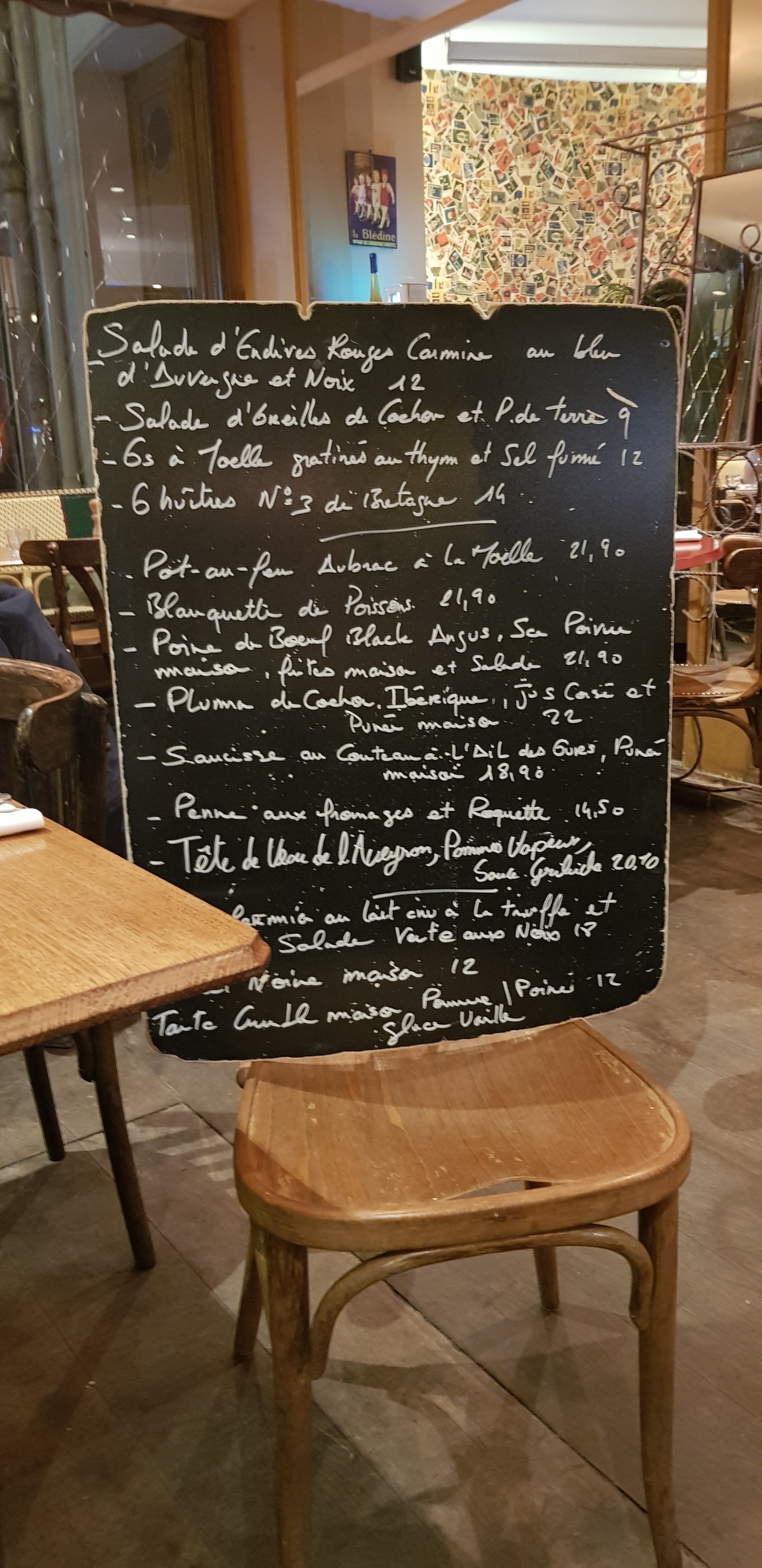 Photo n° 5 de l'avis de Stephane.o fait le 21/03/2023 à 20:33