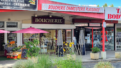 Boucherie Plaisance à Orvault