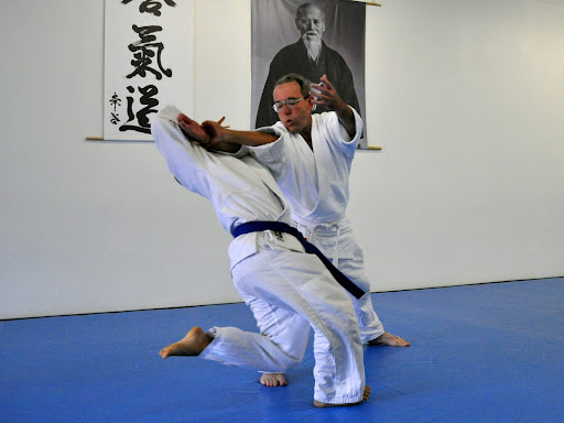 Aikido of San Diego