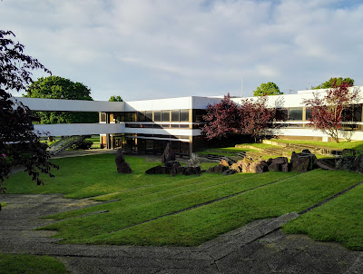 CentraleSupélec - Rennes Campus à Cesson-Sévigné