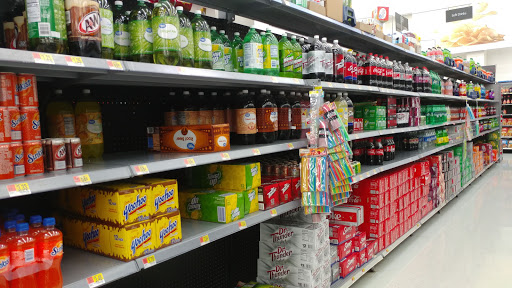 Discount Store «Walmart», reviews and photos, 9750 Reistertown Road A, Owings Mills, MD 21117, USA