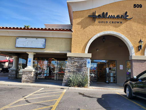 Shopping Mall «Bell Towne Plaza», reviews and photos, 245 E Bell Rd, Phoenix, AZ 85022, USA