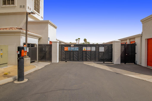 Self-Storage Facility «Public Storage», reviews and photos, 70170 CA-111, Rancho Mirage, CA 92270, USA