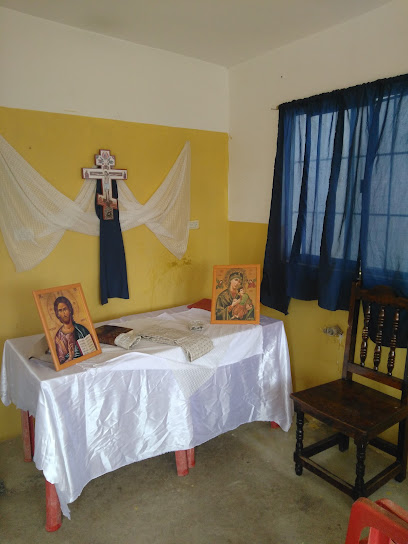 Iglesia Ortodoxa Santa Maria Madre De Dios