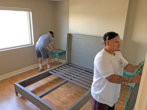 Moving Company «Mastermind Moving», reviews and photos, 16620 N 19th Pl, Phoenix, AZ 85022, USA