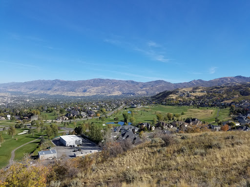 Public Golf Course «Eaglewood Golf Course», reviews and photos, 1110 E Eaglewood Dr, North Salt Lake, UT 84054, USA