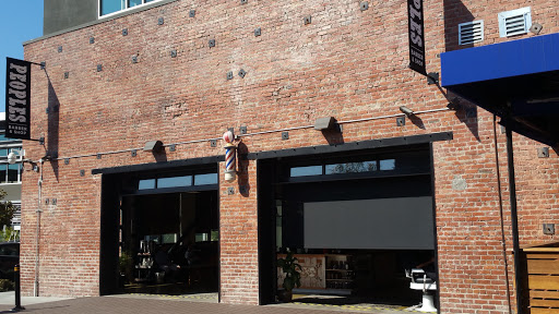 Hair Salon «Peoples Barber & Shop», reviews and photos, 2337 Broadway #101, Oakland, CA 94607, USA