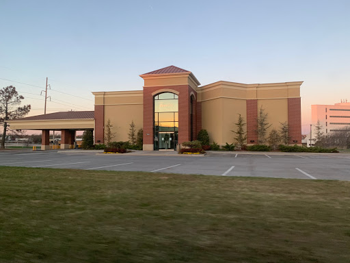 Bank «BancFirst», reviews and photos