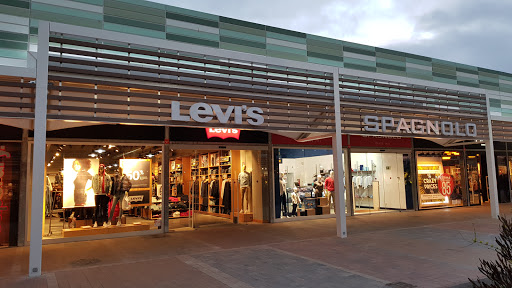 Levi's en Jerez de la Frontera de 2024