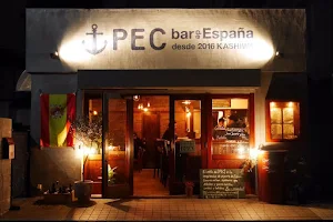 PEC bar de España image