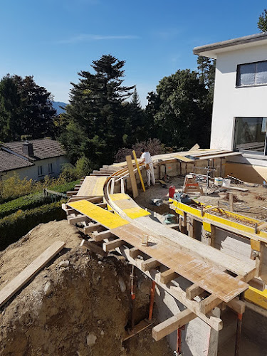 Rezensionen über Fritz Nussbaum AG Bauunternehmung in Zürich - Bauunternehmen