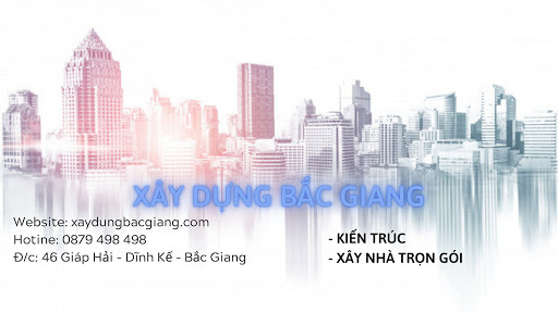 SIÊU THỊ BẢN VẼ - CN BẮC GIANG