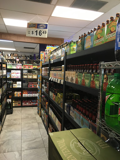 Wine Store «Casa Del Vino - Fine Wine», reviews and photos, 1871 King Rd, Trenton, MI 48183, USA