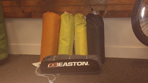 Consignment Shop «Olympia Gear Exchange», reviews and photos, 106 4th Ave W, Olympia, WA 98501, USA