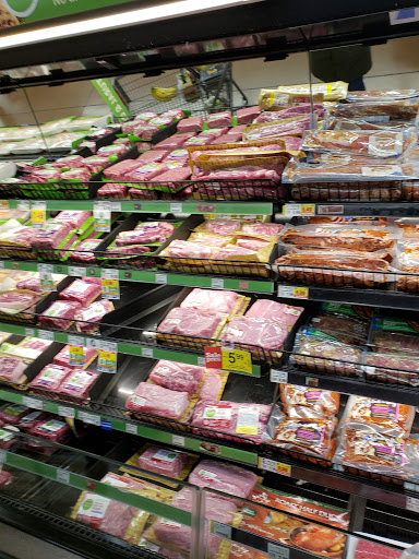 Grocery Store «Kroger Marketplace», reviews and photos, 1700 Declaration Dr, Independence, KY 41051, USA