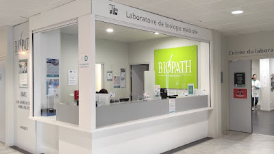 BIOPATH Laboratoires à Grande-Synthe