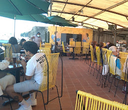 Los Andantes Terraza photo