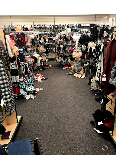 Department Store «Nordstrom Rack», reviews and photos, 10379 State St, Sandy, UT 84070, USA