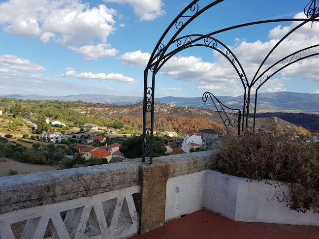 Hotel Rural Mira Serra Horário de abertura