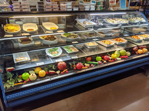 Grocery Store «Sol Foods Supermarket», reviews and photos, 995 Zion – Mount Carmel Hwy, Springdale, UT 84767, USA